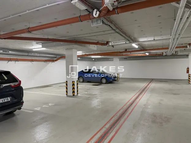 Pronájem bytu 2+kk, Únětice, Rýznerova, 50 m2