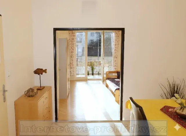 Pronájem pokoje, Praha - Břevnov, 22 m2