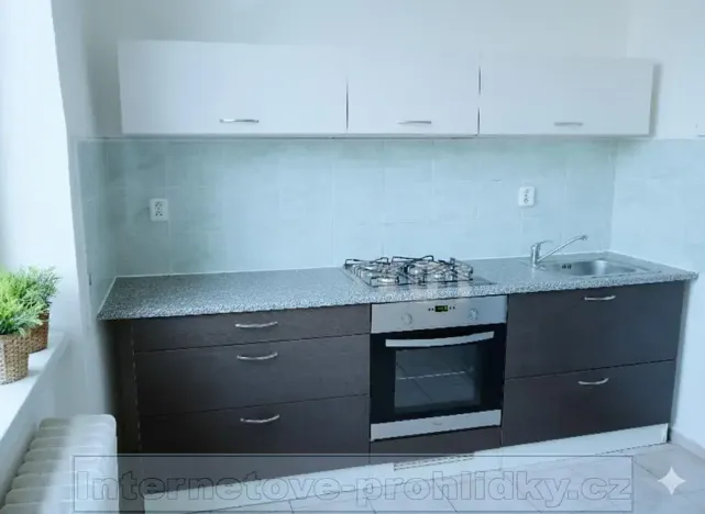 Pronájem pokoje, Praha - Břevnov, 22 m2