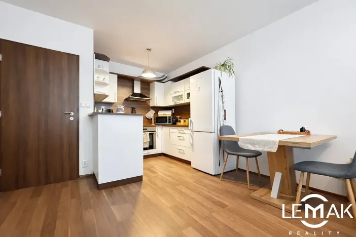 Pronájem bytu 2+kk, Olomouc, Aloise Rašína, 52 m2