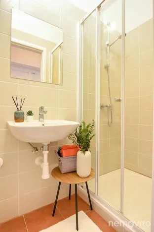 Pronájem bytu 2+kk, Praha - Vinohrady, Americká, 36 m2