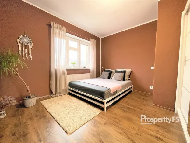 Pronájem bytu 2+kk, Roudnice nad Labem, Havlíčkova, 49 m2