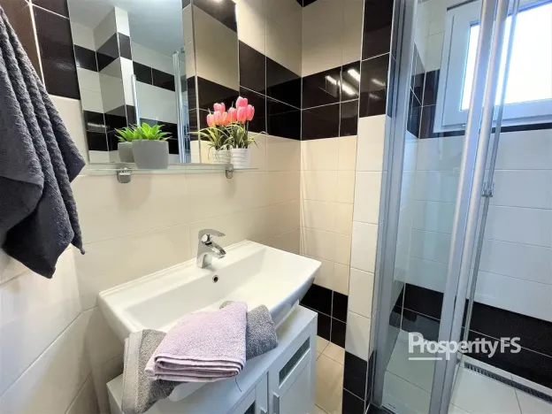 Pronájem bytu 2+kk, Roudnice nad Labem, Havlíčkova, 49 m2