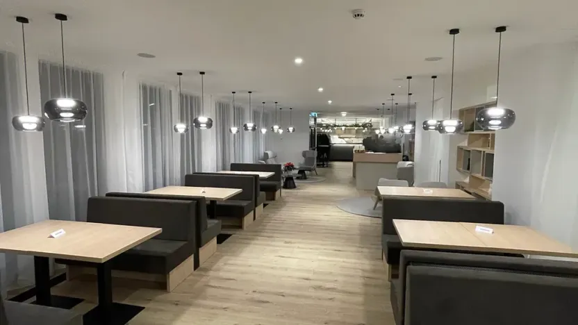 Pronájem kanceláře, Praha - Letňany, Beranových, 150 m2