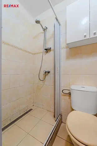 Prodej bytu 2+1, Kladno, Vodárenská, 37 m2