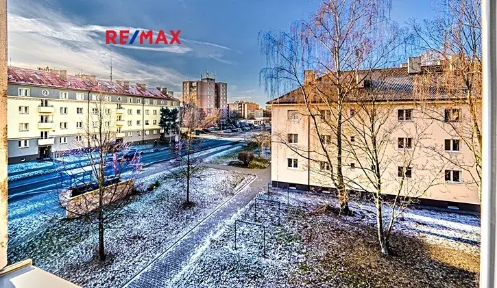 Prodej bytu 2+1, Kladno, Vodárenská, 37 m2