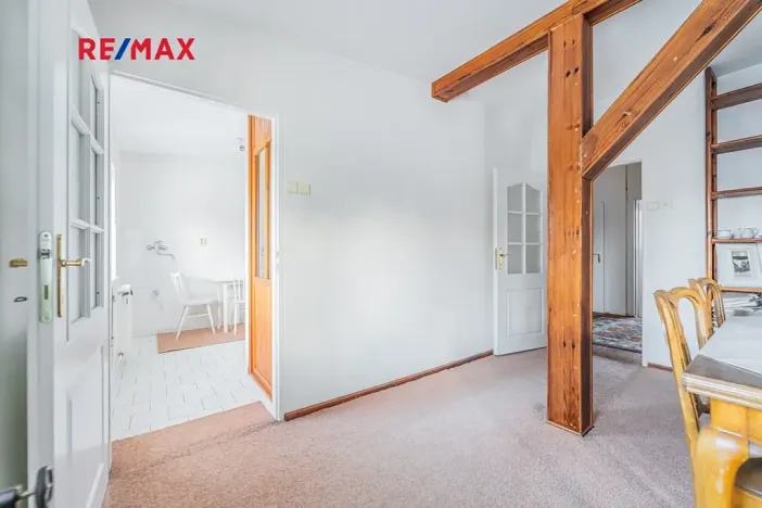 Prodej rodinného domu, Podbořany, Kadaňská, 140 m2