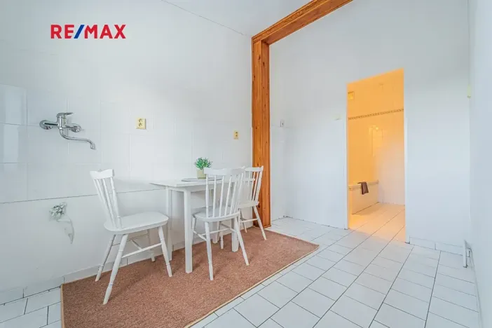 Prodej rodinného domu, Podbořany, Kadaňská, 140 m2