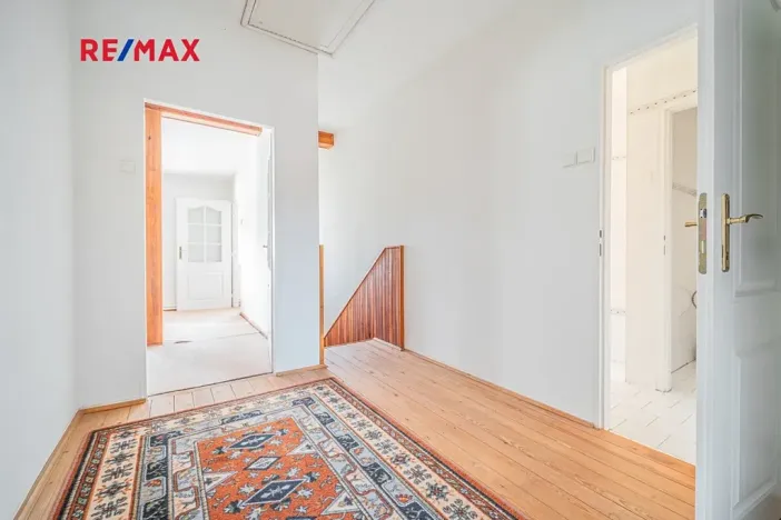 Prodej rodinného domu, Podbořany, Kadaňská, 140 m2