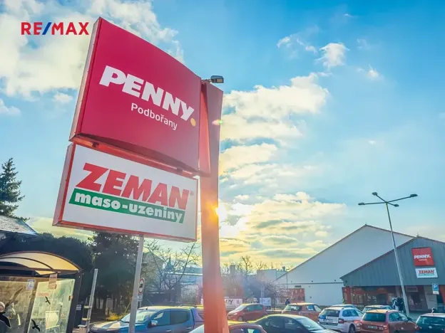 Prodej rodinného domu, Podbořany, Kadaňská, 140 m2