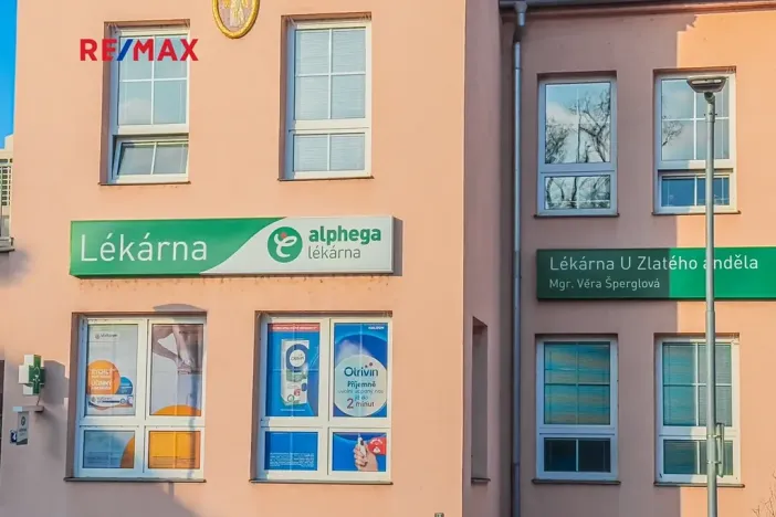 Prodej rodinného domu, Podbořany, Kadaňská, 140 m2