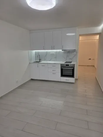 Pronájem bytu 1+kk, Praha - Vinohrady, Nad olšinami, 27 m2