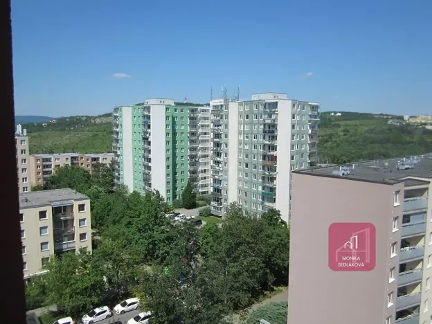 Prodej bytu 1+kk, Brno, Prušánecká, 33 m2