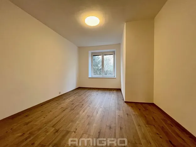 Pronájem bytu 3+1, Brno, Helfertova, 86 m2