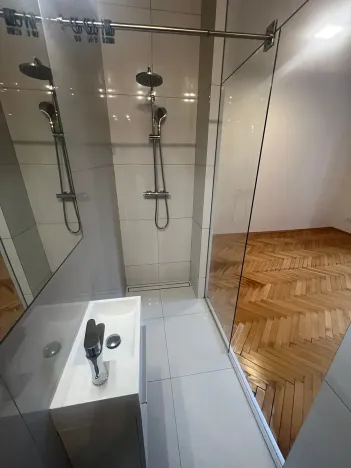 Pronájem bytu 4+kk, Praha - Smíchov, Plzeňská, 95 m2