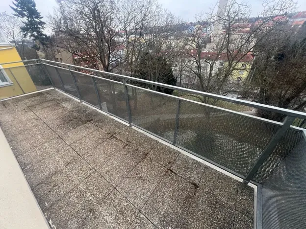 Pronájem bytu 4+kk, Praha - Smíchov, Plzeňská, 95 m2