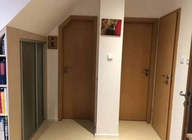 Pronájem bytu 3+kk, Praha - Radotín, 65 m2