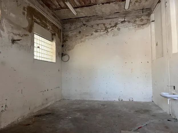 Pronájem garáže, Prostějov, Vrahovická, 42 m2