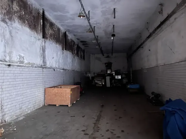 Pronájem skladu, Prostějov, Vrahovická, 150 m2