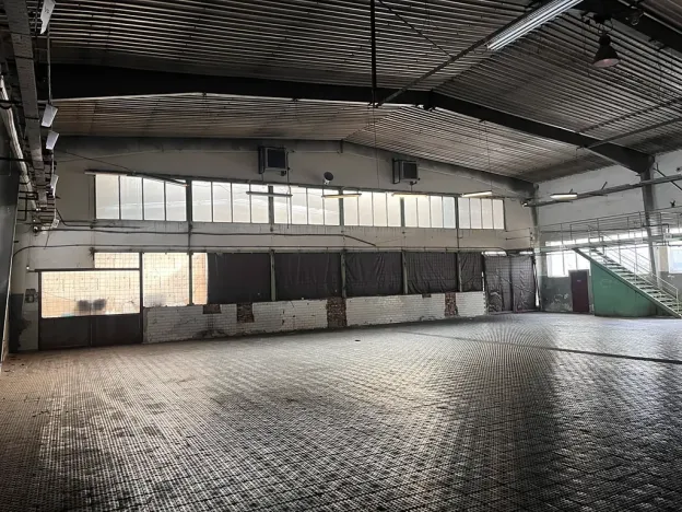 Pronájem skladu, Prostějov, Vrahovická, 991 m2