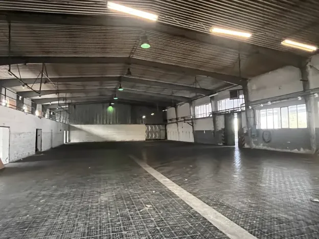 Pronájem skladu, Prostějov, Vrahovická, 991 m2