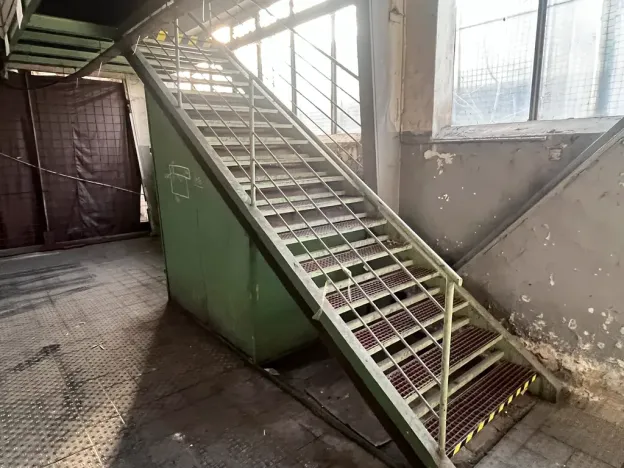 Pronájem skladu, Prostějov, Vrahovická, 991 m2