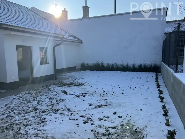 Prodej rodinného domu, Vyškov, Revoluční, 184 m2