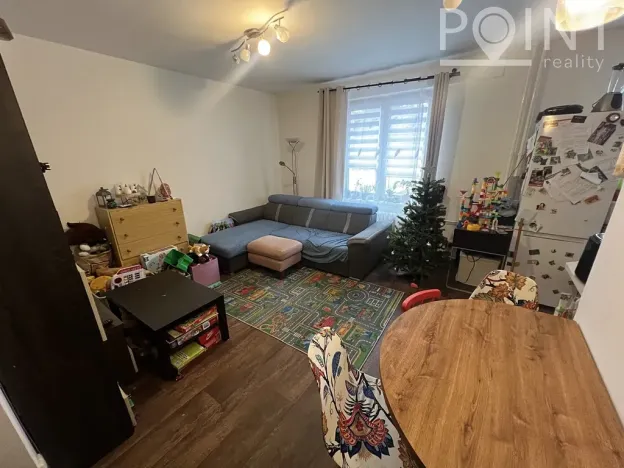 Prodej bytu 2+1, Kyjov, Sídliště Za Stadionem, 52 m2