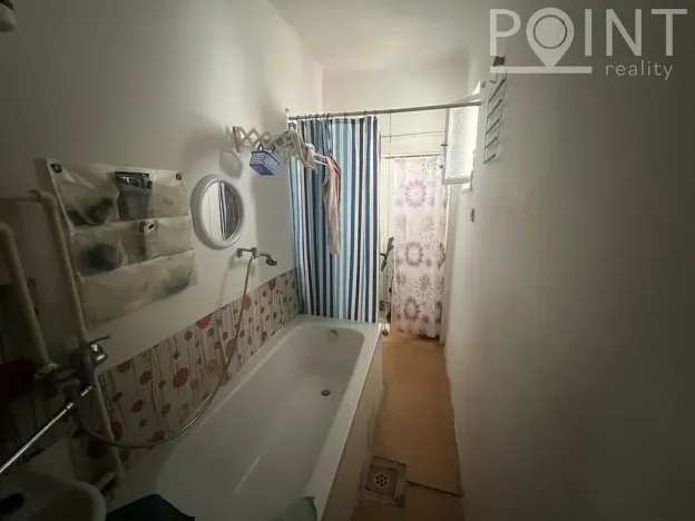 Pronájem rodinného domu, Vyškov, Nosálovská, 48 m2