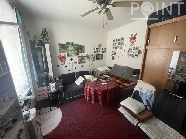 Pronájem rodinného domu, Vyškov, Nosálovská, 48 m2