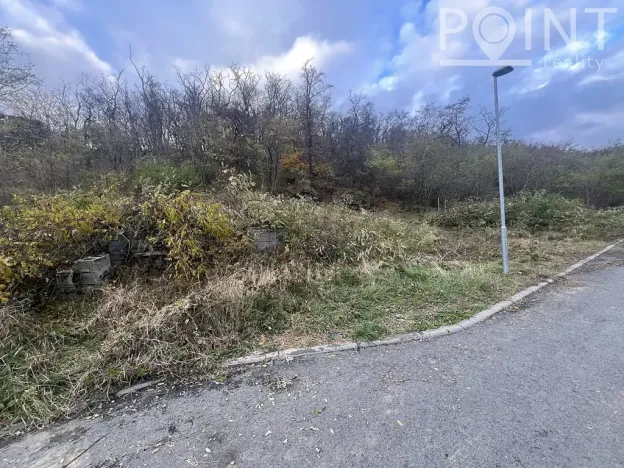 Prodej pozemku pro bydlení, Pustiměř, 1244 m2