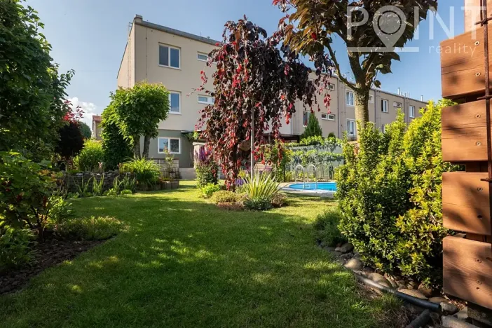 Prodej rodinného domu, Vyškov, Juranova, 185 m2