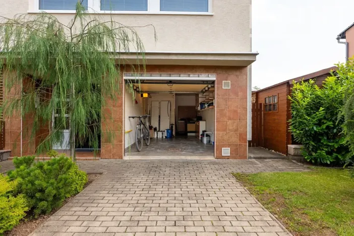 Prodej rodinného domu, Vyškov, Juranova, 185 m2