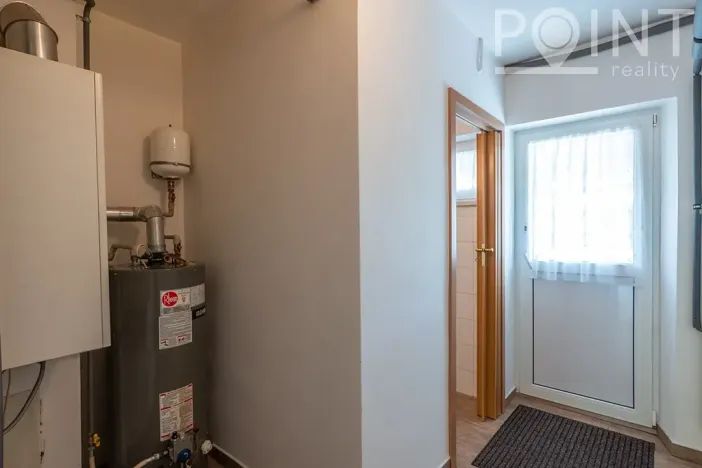 Prodej rodinného domu, Vyškov, Juranova, 185 m2