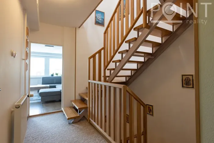 Prodej rodinného domu, Vyškov, Juranova, 185 m2