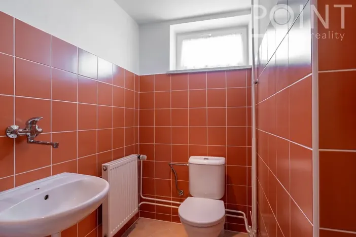 Prodej rodinného domu, Vyškov, Juranova, 185 m2