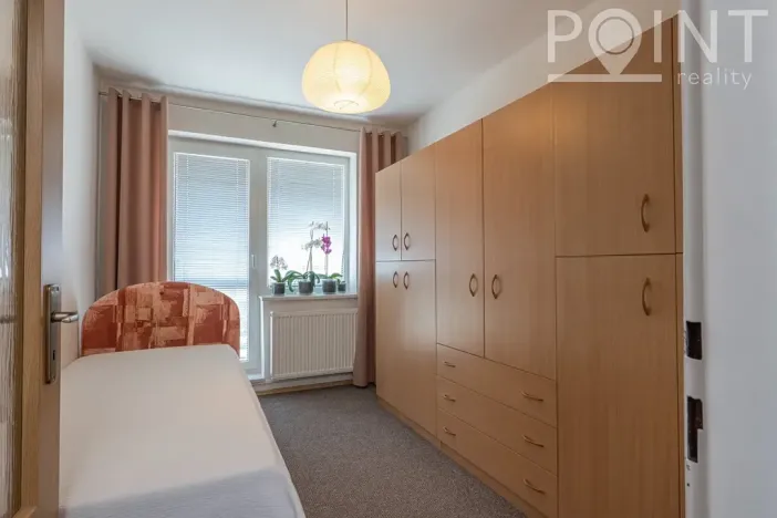 Prodej rodinného domu, Vyškov, Juranova, 185 m2