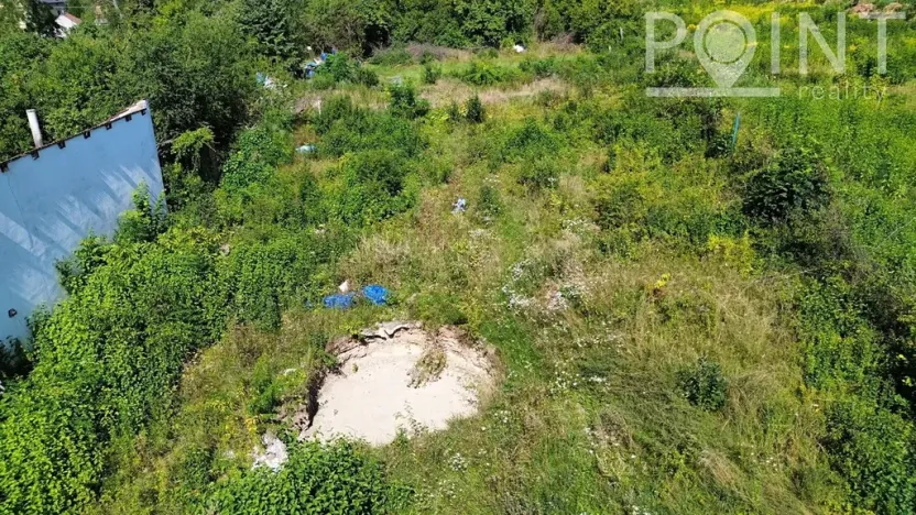 Prodej pozemku pro bydlení, Vyškov, 951 m2