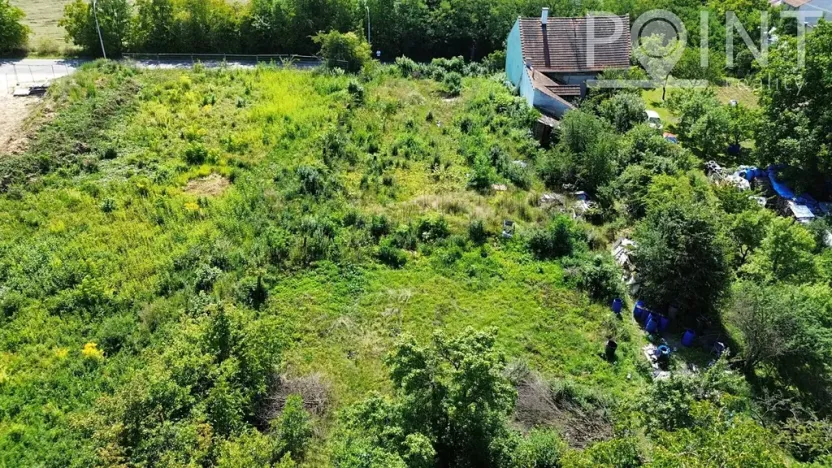 Prodej pozemku pro bydlení, Vyškov, 951 m2