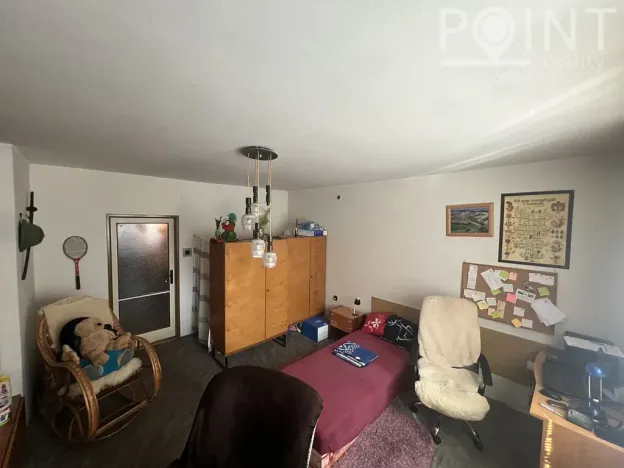 Prodej bytu 3+1, Vyškov, 9. května, 76 m2