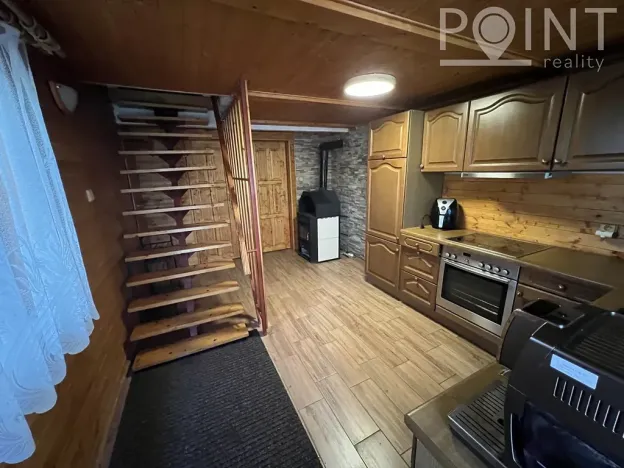 Prodej chaty, Rusava, 123 m2