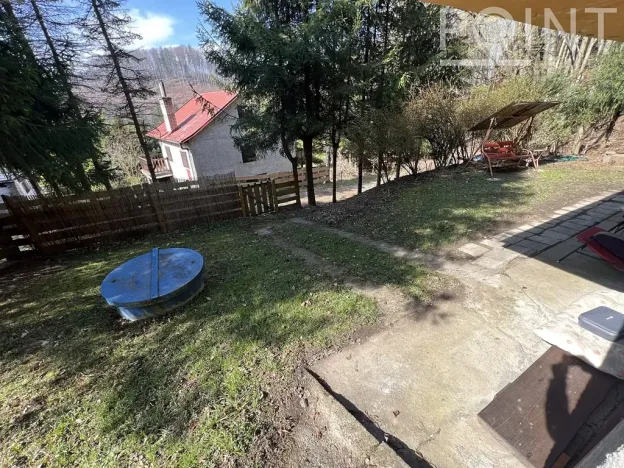 Prodej chaty, Rusava, 123 m2