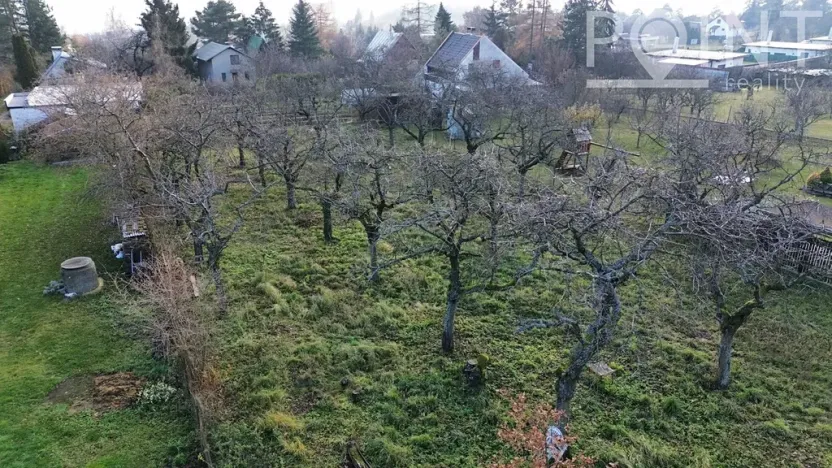 Prodej pozemku pro bydlení, Luleč, 1298 m2