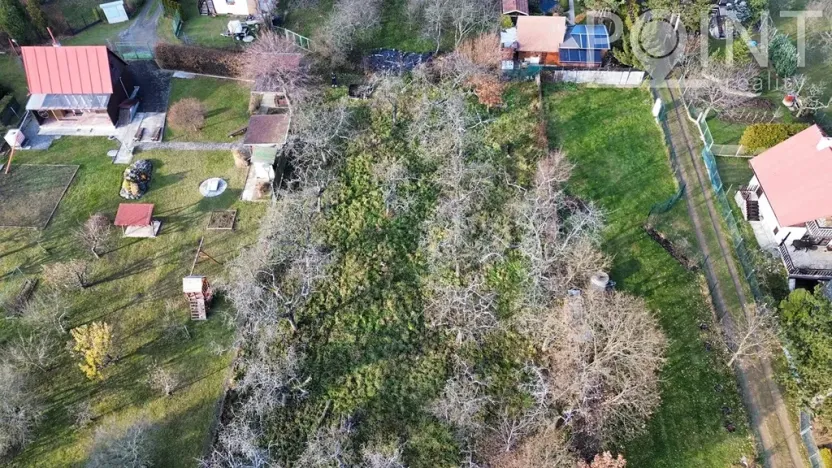 Prodej pozemku pro bydlení, Luleč, 1298 m2