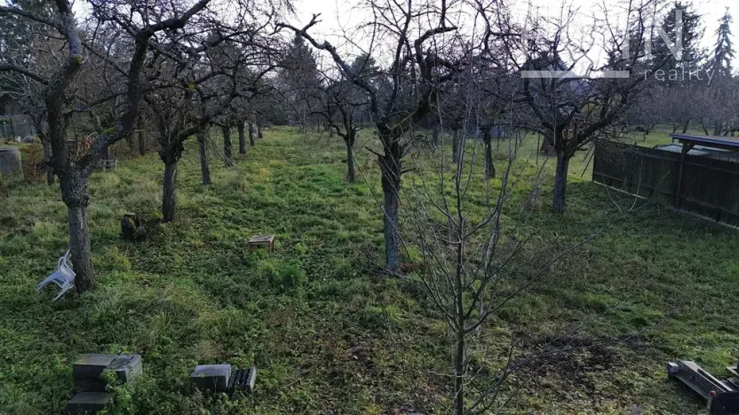 Prodej pozemku pro bydlení, Luleč, 1298 m2