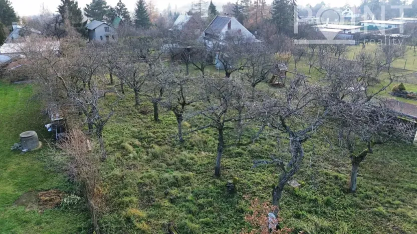 Prodej pozemku pro bydlení, Luleč, 1298 m2