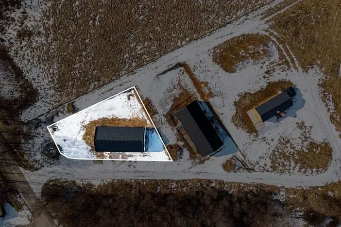 Prodej rodinného domu, Lipno nad Vltavou, 107 m2