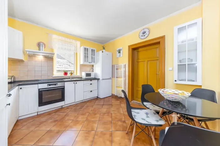 Prodej rodinného domu, Svitávka, Tovární, 191 m2