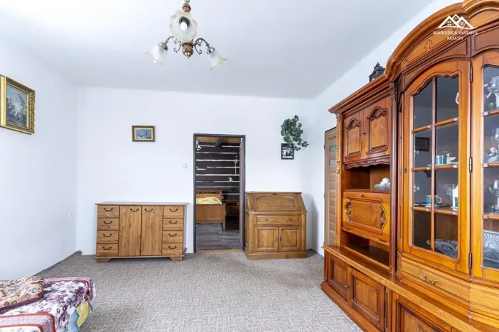 Prodej rodinného domu, Česká Bělá, 149 m2