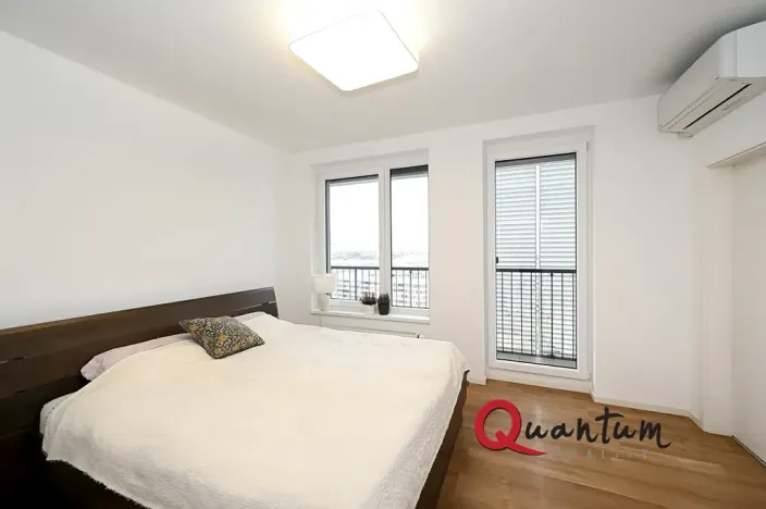 Pronájem bytu 4+kk, Praha - Stodůlky, Medunova, 119 m2